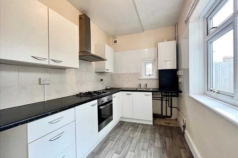62 Burnaby Road, Southend-on-sea, SS1 2TL