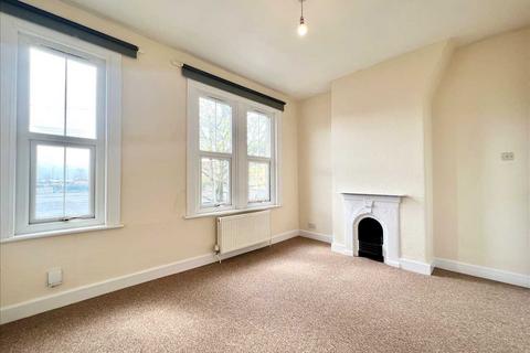 62 Burnaby Road, Southend-on-sea, SS1 2TL