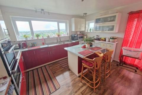 3 bedroom detached house for sale, Hamilton Lane, Exmouth, EX8 2JT