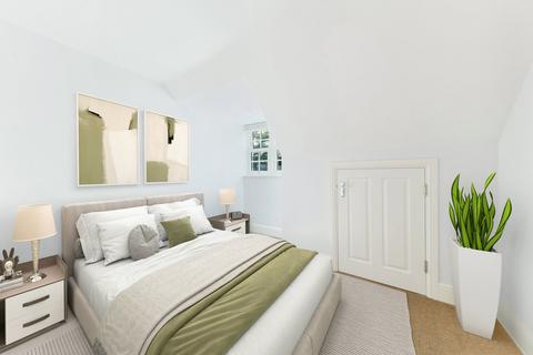 2 bedroom flat for sale, Croydon Road, Reigate RH2