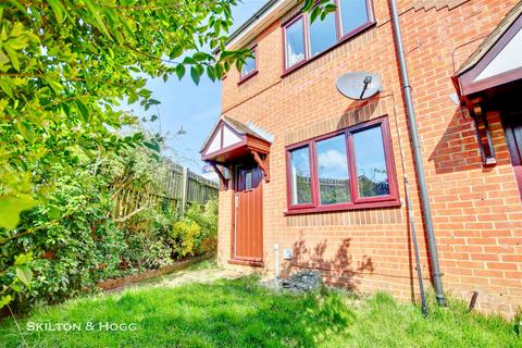 1 bedroom flat for sale, Cook Close, Daventry NN11