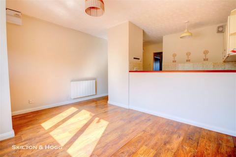 1 bedroom flat for sale, Cook Close, Daventry NN11