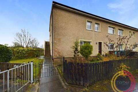 2 bedroom apartment for sale, Dornoch Place, Chryston, Glasgow, G69 9LP