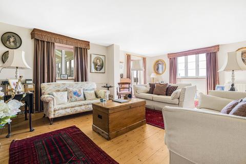 Blagrove Cottage Fox Lane, Boars Hill, Oxford, OX1 5DS