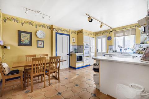 Blagrove Cottage Fox Lane, Boars Hill, Oxford, OX1 5DS
