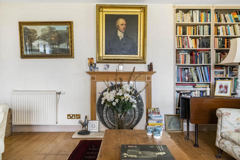 Blagrove Cottage Fox Lane, Boars Hill, Oxford, OX1 5DS