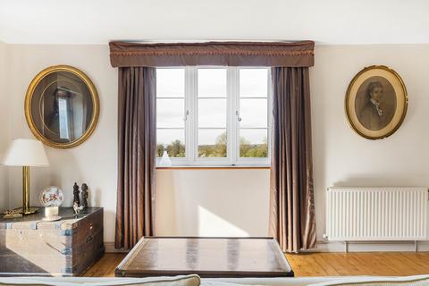 Blagrove Cottage Fox Lane, Boars Hill, Oxford, OX1 5DS