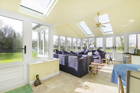 Blagrove Cottage Fox Lane, Boars Hill, Oxford, OX1 5DS