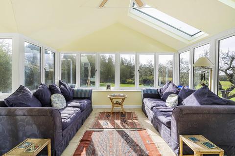 Blagrove Cottage Fox Lane, Boars Hill, Oxford, OX1 5DS