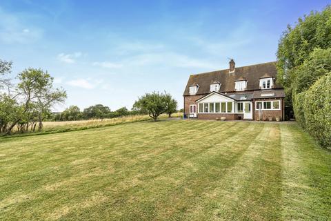 Blagrove Cottage Fox Lane, Boars Hill, Oxford, OX1 5DS