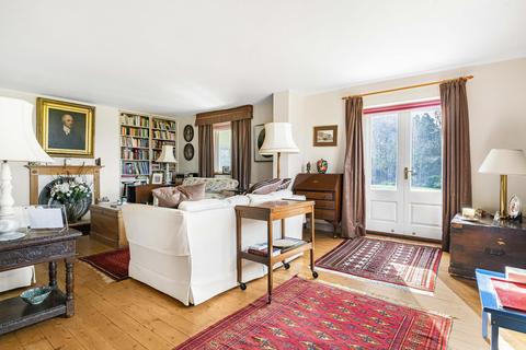 Blagrove Cottage Fox Lane, Boars Hill, Oxford, OX1 5DS