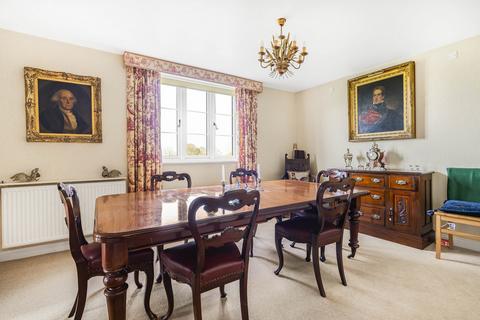 Blagrove Cottage Fox Lane, Boars Hill, Oxford, OX1 5DS
