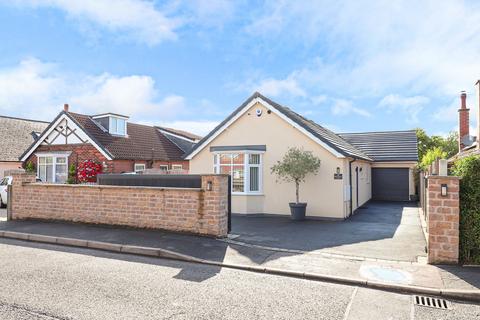 2 bedroom detached bungalow for sale, Glapwell, Chesterfield S44