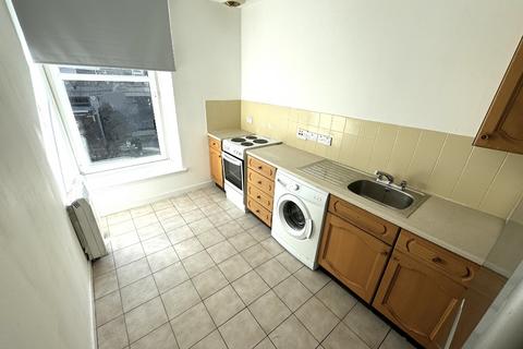 1 bedroom flat to rent, Menzies Road, Torry, Aberdeen, AB11