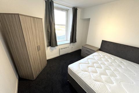 1 bedroom flat to rent, Menzies Road, Torry, Aberdeen, AB11