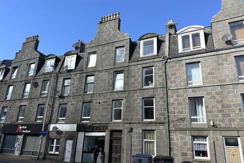 1 bedroom flat to rent, Menzies Road, Torry, Aberdeen, AB11