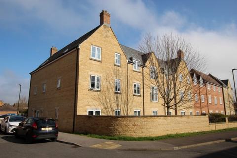 2 bedroom apartment for sale, Cresswell Close, Kidlington, OX5