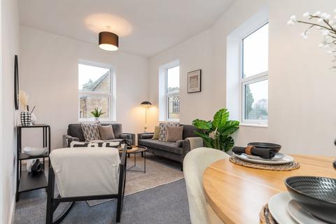 2 bedroom flat for sale, Rushden NN10