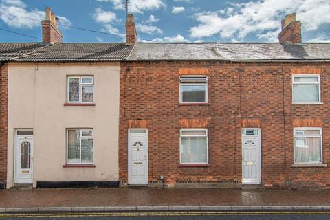 3 bedroom terraced house for sale, Alma Street, Wellingborough NN8