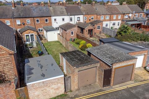 undefined, Alma Street, Wellingborough NN8