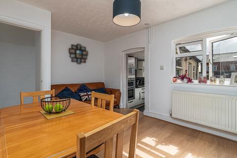 undefined, Alma Street, Wellingborough NN8