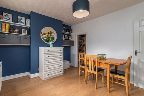 undefined, Alma Street, Wellingborough NN8