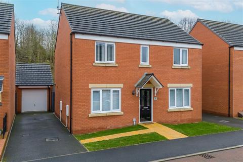 15 Centenary Way, Raunds, Wellingborough, NN9 6UL