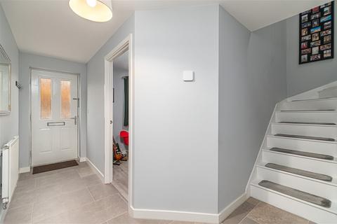 15 Centenary Way, Raunds, Wellingborough, NN9 6UL