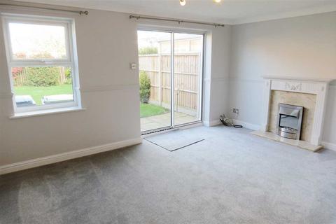 3 bedroom semi-detached house to rent, Sleaford NG34