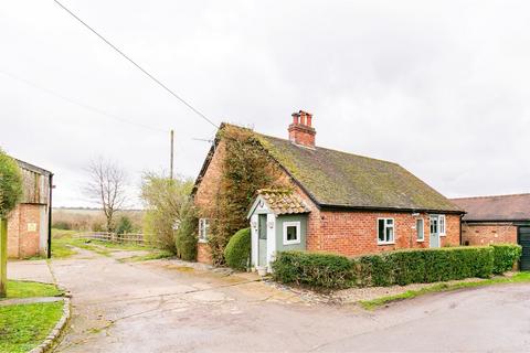 2 bedroom detached bungalow for sale, West Flexford Lane, Wanborough, GU3