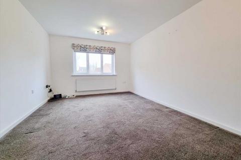 2 bedroom apartment for sale, Greylees NG34