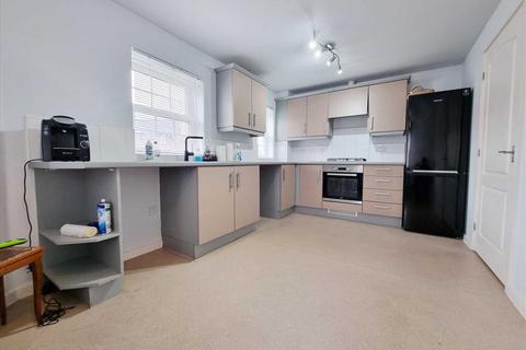 2 bedroom apartment for sale, Greylees NG34