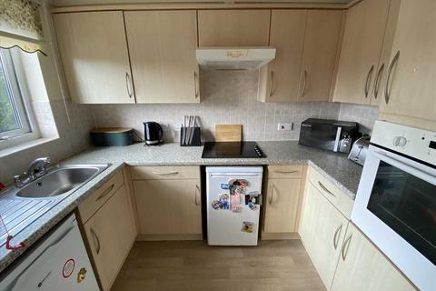 1 bedroom apartment for sale, Jermyn Street, Sleaford NG34