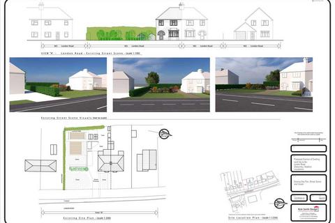 undefined, Adj To 17 London Road, Osbournby NG34