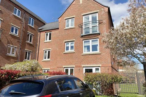 2 bedroom apartment for sale, Sleaford NG34
