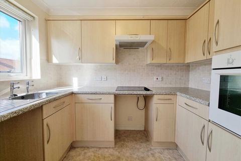 undefined, Sleaford NG34