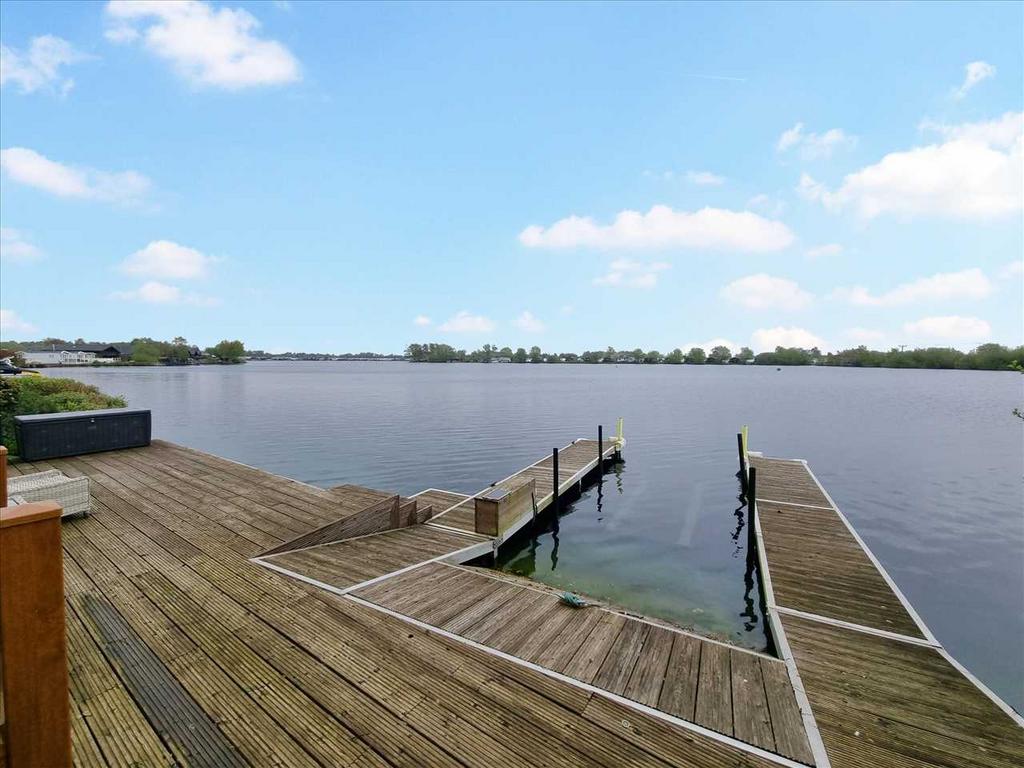 Mooring: