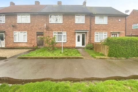 3 bedroom terraced house for sale, Staveley Road, Hull HU9 4TZ