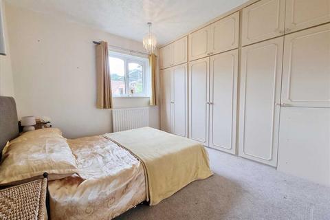 2 bedroom semi-detached bungalow for sale, Sleaford, Sleaford NG34