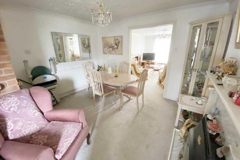 21 Boundary Pastures, Sleaford, NG34 7GG