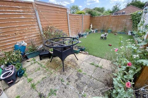 21 Boundary Pastures, Sleaford, NG34 7GG