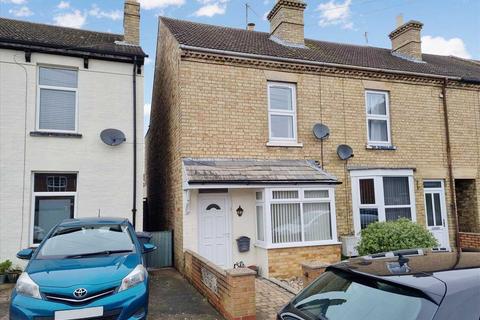 2 bedroom end of terrace house for sale, Sleaford NG34