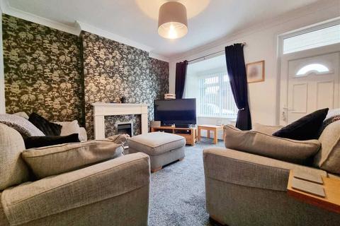 2 bedroom end of terrace house for sale, Sleaford NG34