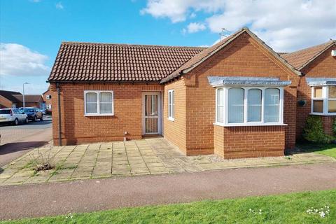 2 bedroom detached bungalow for sale, Sleaford NG34