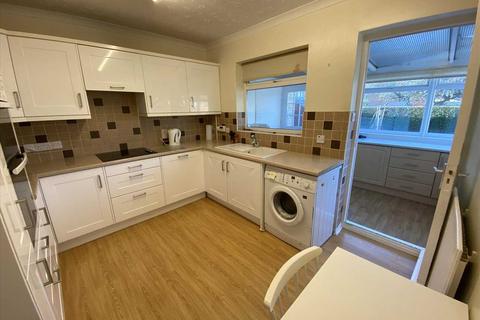 15 Claybergh Drive, Sleaford, NG34 7BG