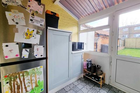 3 bedroom terraced house for sale, Sleaford NG34