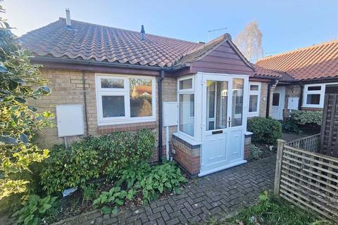 2 bedroom bungalow for sale, Sleaford NG34