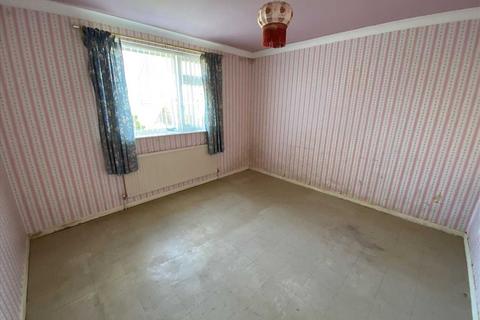 2 bedroom detached bungalow for sale, Sleaford NG34