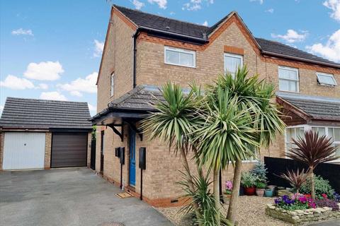 3 bedroom semi-detached house for sale, Sleaford NG34
