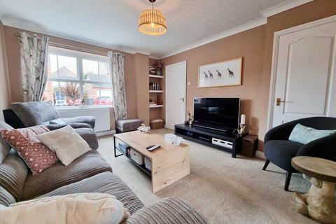 3 bedroom semi-detached house for sale, Sleaford NG34